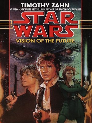 cover image of Vision of the Future